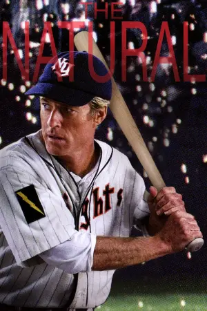 Постер к фильму "Самородок" #135612