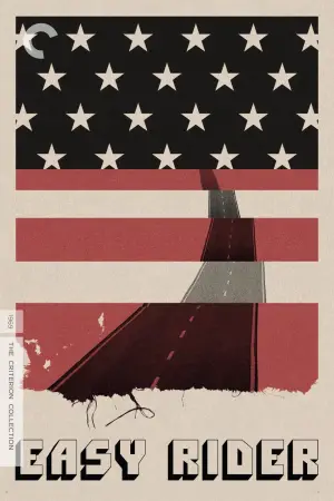 Постер к фильму "Беспечный ездок" #732443