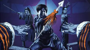 Задник к фильму "Встречи с привидениями" #433487