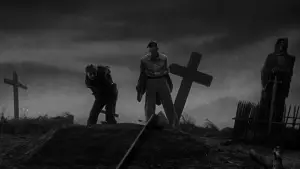 Задник к фильму "Франкенштейн" #641064