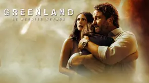 Задник к фильму "Гренландия" #464689