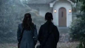 Задник к фильму "Еретик" #574882