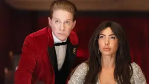 Задник к фильму "The Highest Stakes" #796844