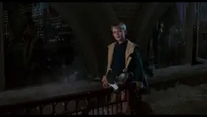 Задник к фильму "Один дома 2: Затерянный в Нью-Йорке" #567402