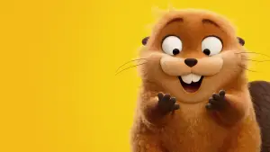 Задник к фильму "Прыгуны" #513872