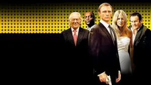 Задник к фильму "Слоеный торт" #252726