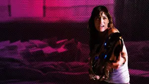 Задник к фильму "Короткометражка Marvel: Объект 47" #383785