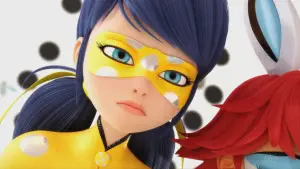 Задник к фильму "Леди Баг и Супер-Кот: Лондон" #618365