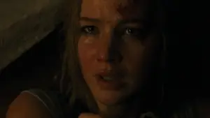 Задник к фильму "Мама!" #627263