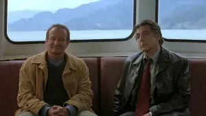 Задник к фильму "Бессонница" #849589