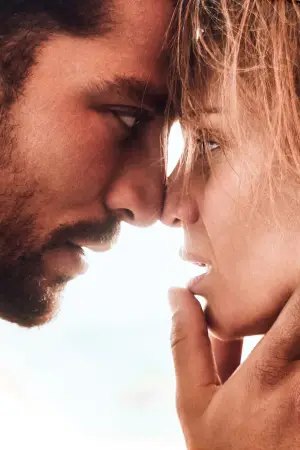 Постер к фильму "Рай в аду" #723361