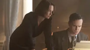 Задник к фильму "Осло" #661152