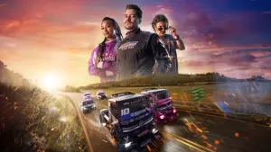 Задник к фильму "Максимальная нагрузка" #317258