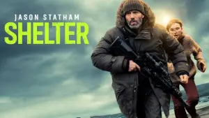 Задник к фильму "Убежище" #507487