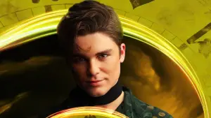 Задник к фильму "Наследники: Возвышение Рэд" #615906