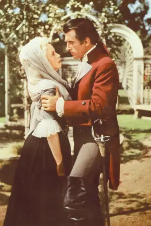 Постер к фильму "Скарамуш" #439325