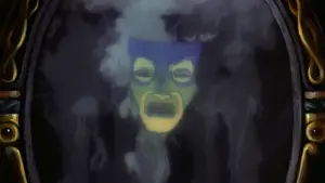 Задник к фильму "Белоснежка и семь гномов" #580916