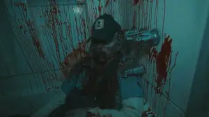 Задник к фильму "За гранью З/Л/А" #626040