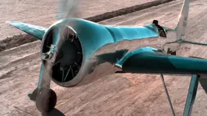 Задник к фильму "Авиатор" #231528