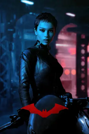 Постер к фильму "Бэтмен" #165464