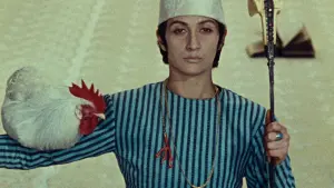 Задник к фильму "Цвет граната" #418807