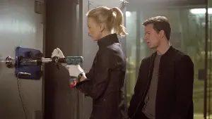 Задник к фильму "Ограбление по-итальянски" #660055