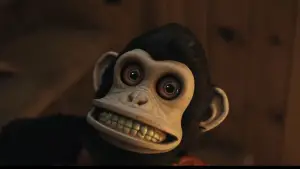 Задник к фильму "Обезьяна" #573970