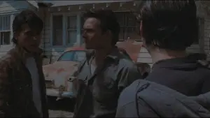 Задник к фильму "Изгои" #648936