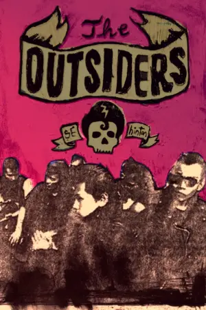 Постер к фильму "Изгои" #648961