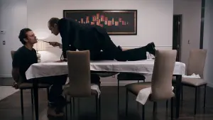 Задник к фильму "Идеальный хозяин" #394293