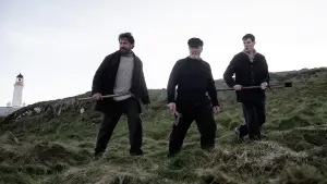 Задник к фильму "Исчезновение" #391528