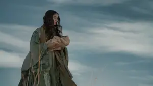 Задник к фильму "Дева Мария: Мать Христа" #683043