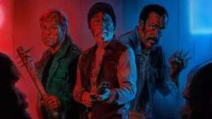 Задник к фильму "ВЗВ или Дедушки нелегкого поведения. Начало" #470315