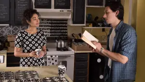 Задник к фильму "Патерсон" #239335