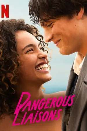 Постер к фильму "Опасные связи" #111944