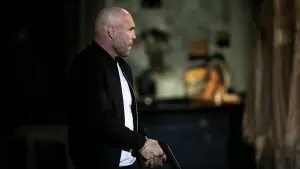 Задник к фильму "Подстава" #335610