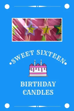 Постер к фильму "16 желаний" #505261