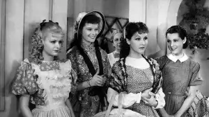 Задник к фильму "Маленькие женщины" #939070