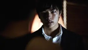 Задник к фильму "Хваи" #350719