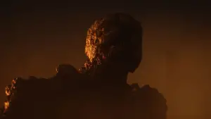 Задник к фильму "Тихое место: День первый" #563374