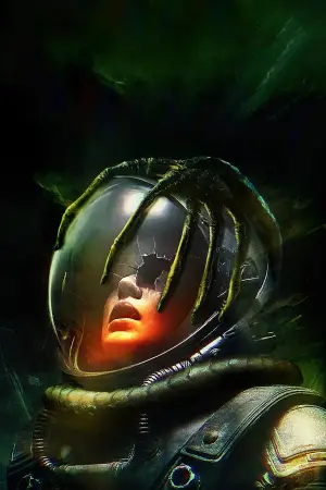 Постер к фильму "Чужой: Ромул" #546204