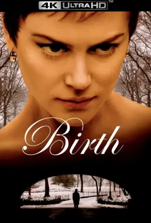 Постер к фильму "Рождение" #663122