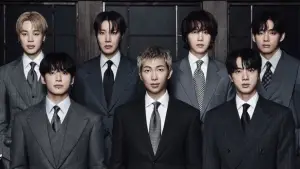 Задник к фильму "BTS: 더 리턴" #761130