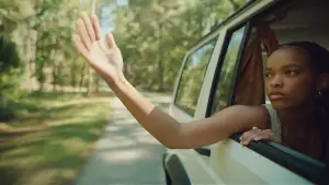 Задник к фильму "Всё заканчивается" #604374