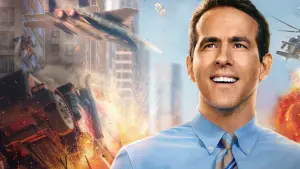 Задник к фильму "Главный герой" #209533