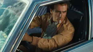 Задник к фильму "Париж, Техас" #734342