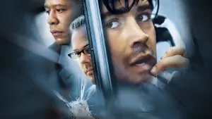 Задник к фильму "Телефонная будка" #258664