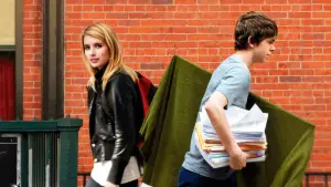 Задник к фильму "Домашняя работа" #404688