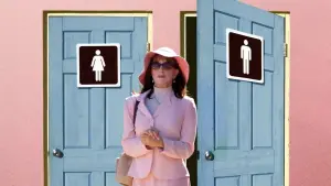 Задник к фильму "Трансамерика" #468889