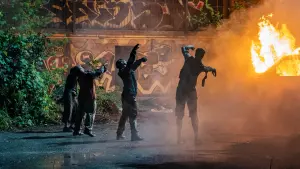 Задник к фильму "Нелюди" #408010